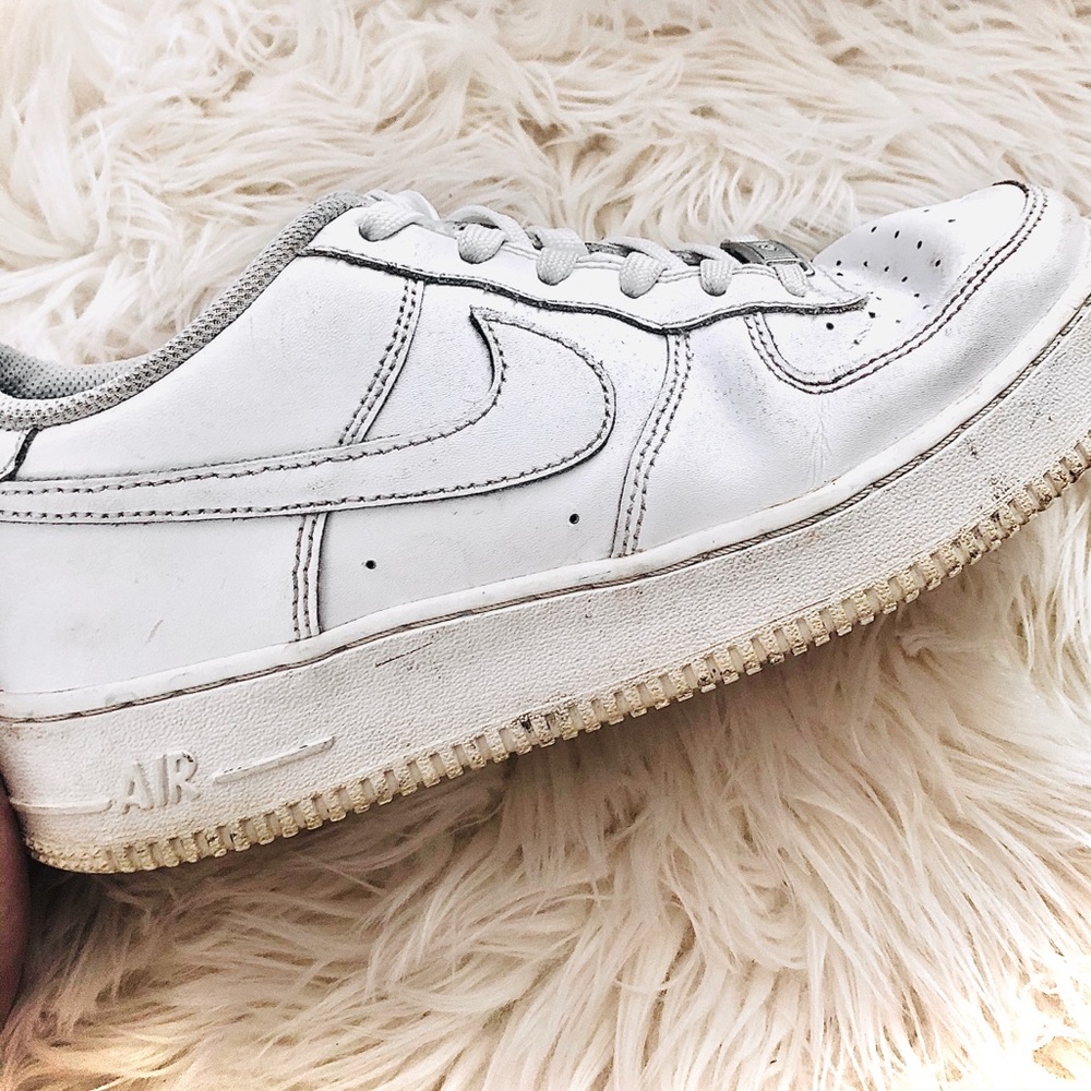 ★ Nike Air Force 1 (WHITE) ★